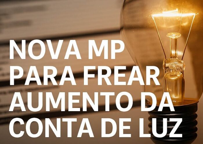 conta de luz