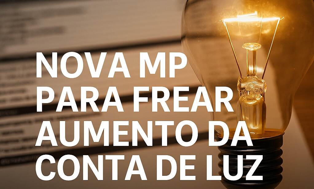 conta de luz