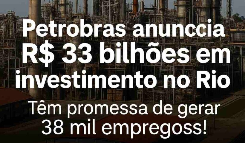 Petrobras