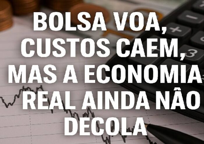 economia real