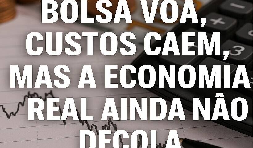 economia real