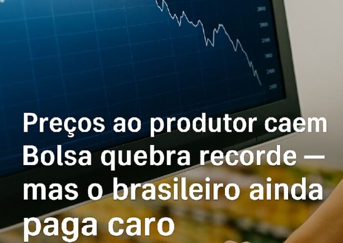 Preços