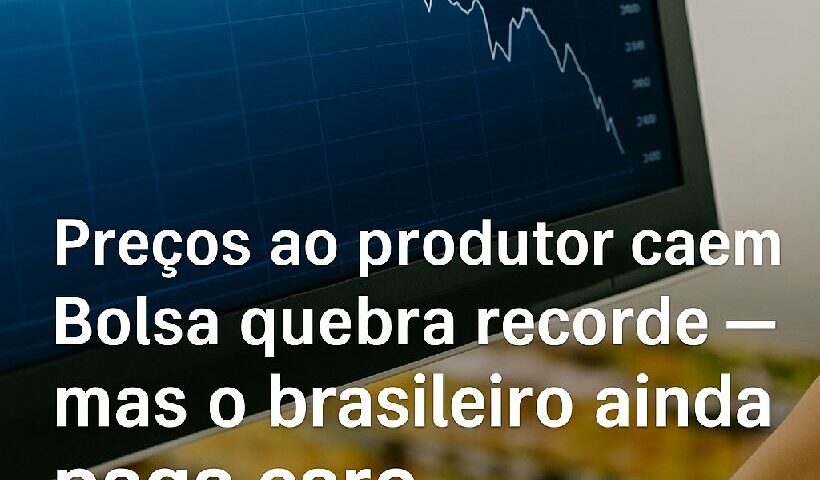 Preços