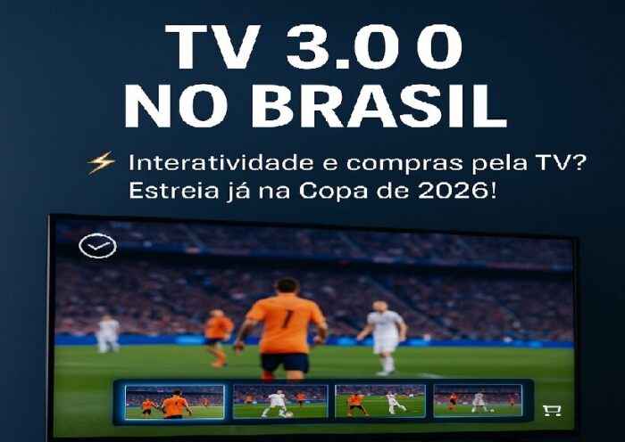TV 3.0