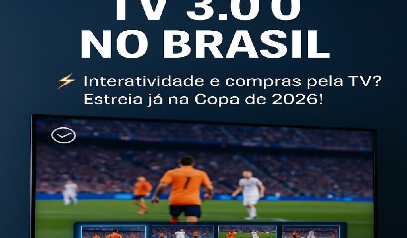 TV 3.0