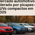 Mercado automotivo