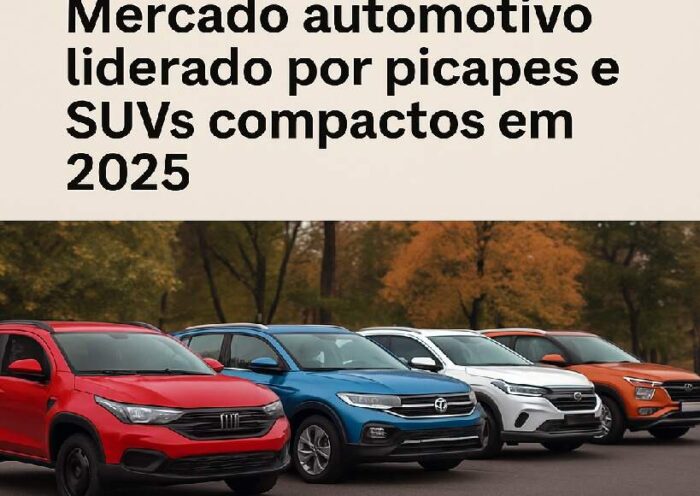 Mercado automotivo