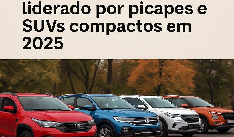 Mercado automotivo