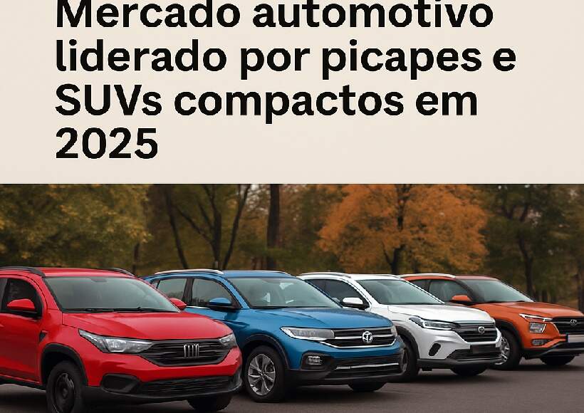 Mercado automotivo