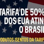 tarifa de 50%