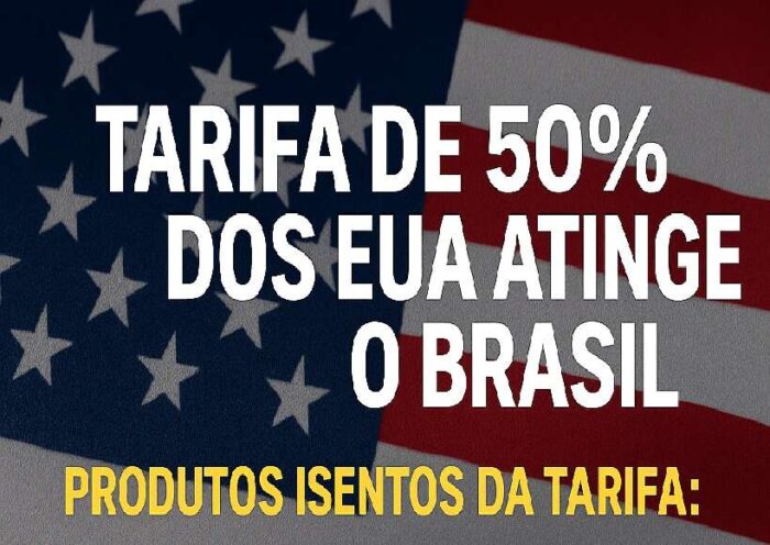 tarifa de 50%