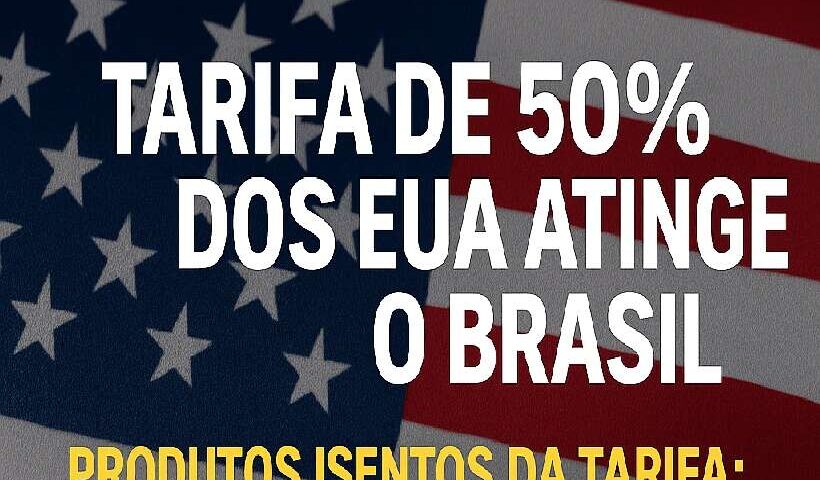 tarifa de 50%