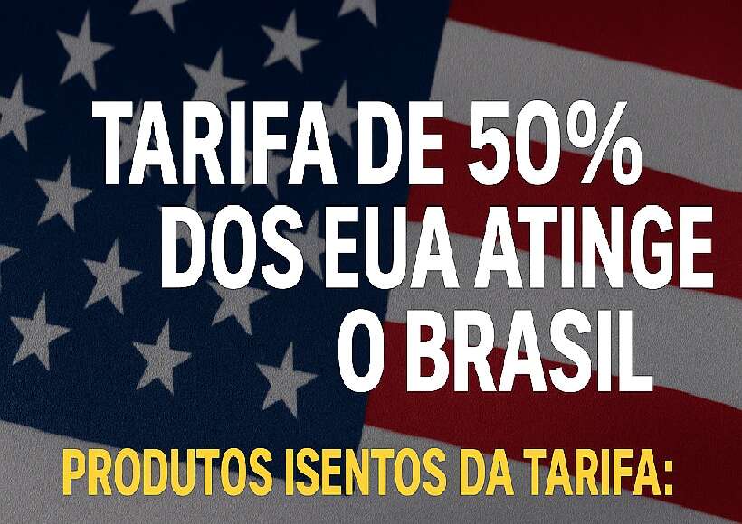 tarifa de 50%