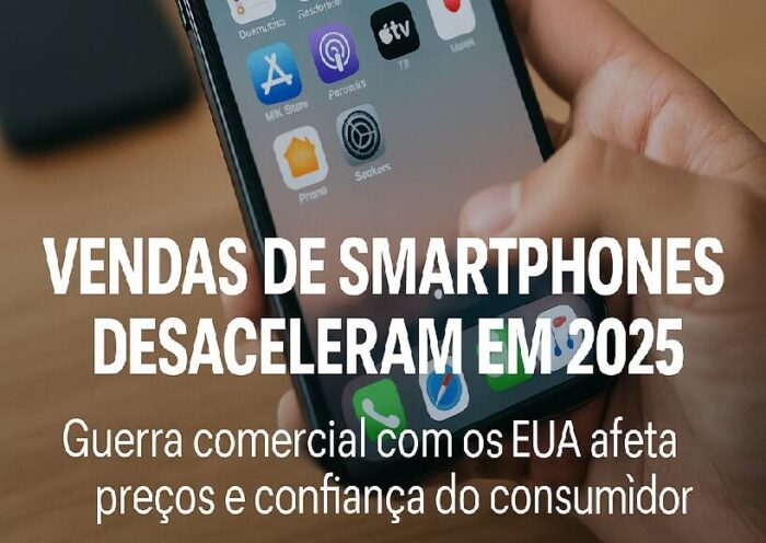 smartphones