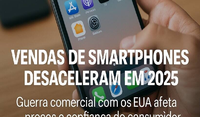 smartphones