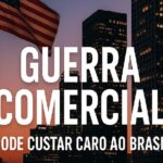 guerra comercial