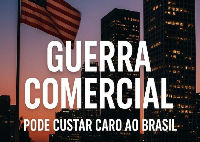 guerra comercial