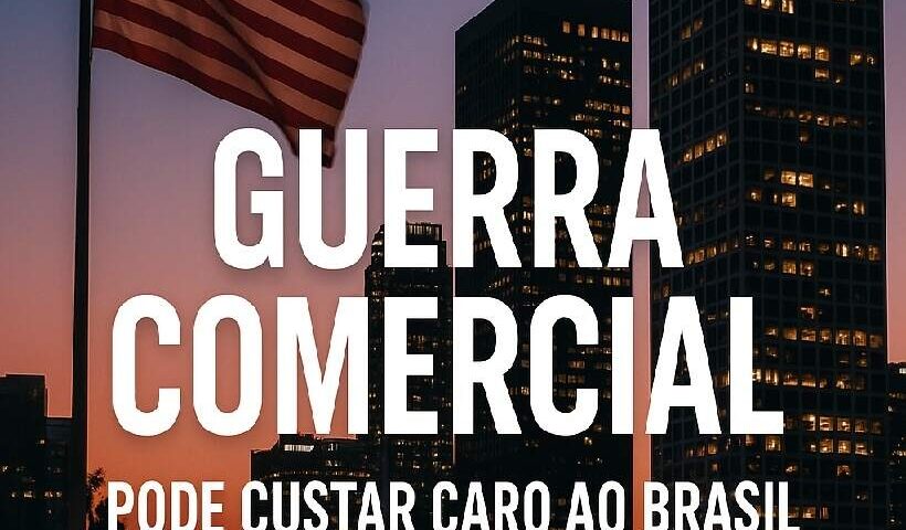 guerra comercial