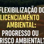 Retrocesso Ambiental