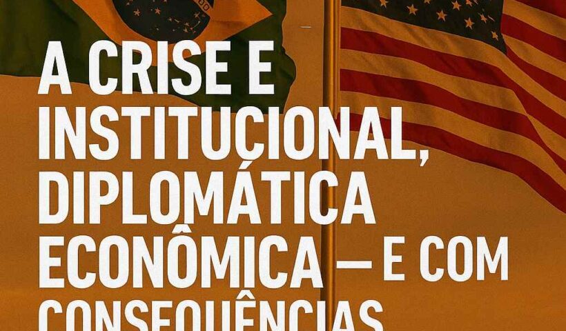 Crise em Espiral