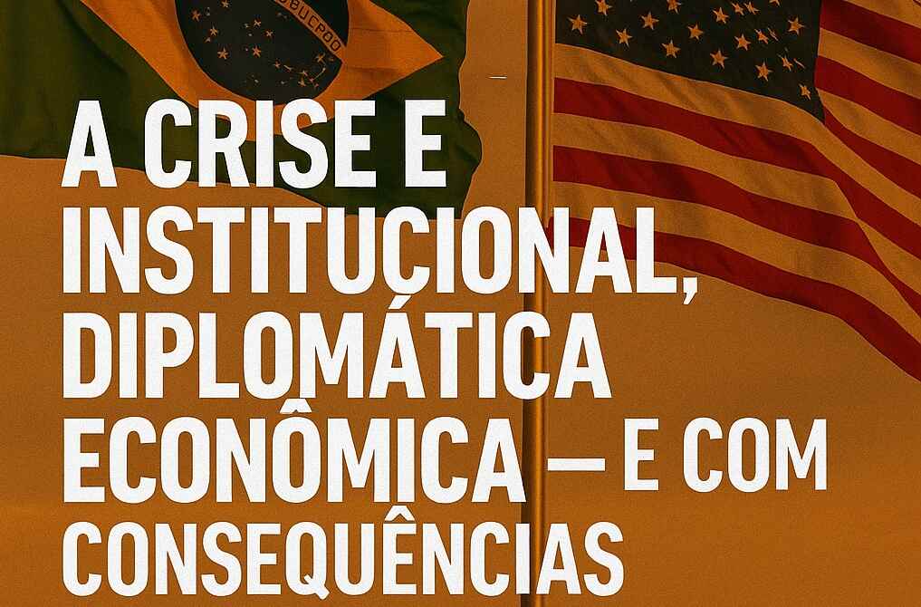 Crise em Espiral