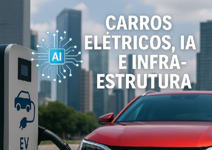 Carros elétricos