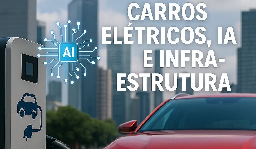 Carros elétricos