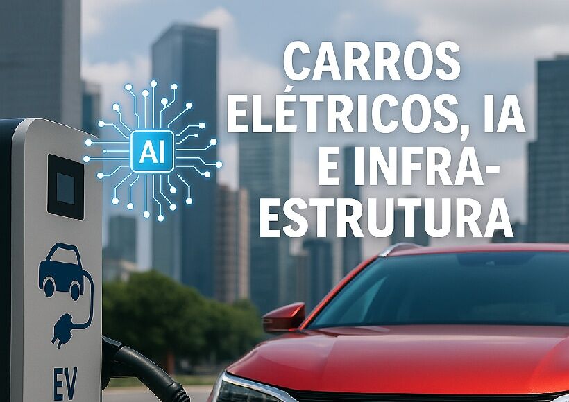 Carros elétricos