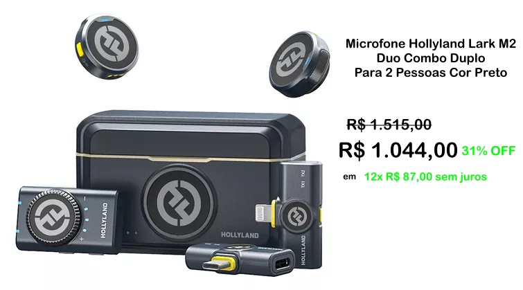 anuncio tecnologia
