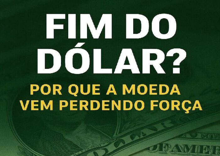 dólar