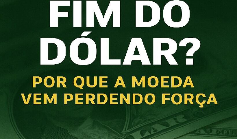 dólar