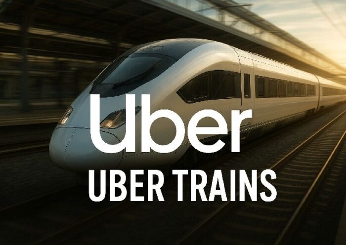 Uber Trains