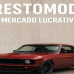 Restomod