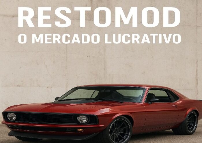 Restomod