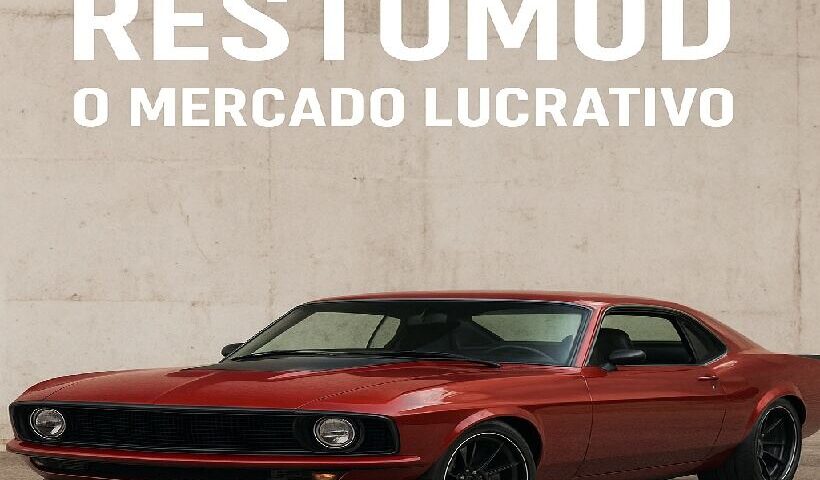 Restomod