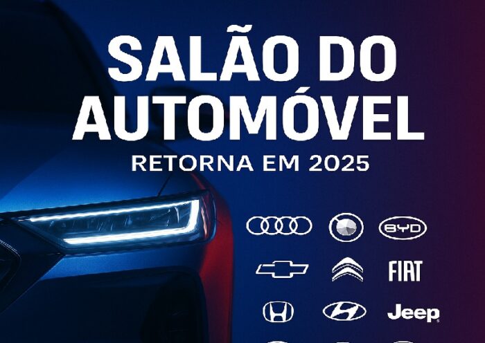 Salão do Automóvel