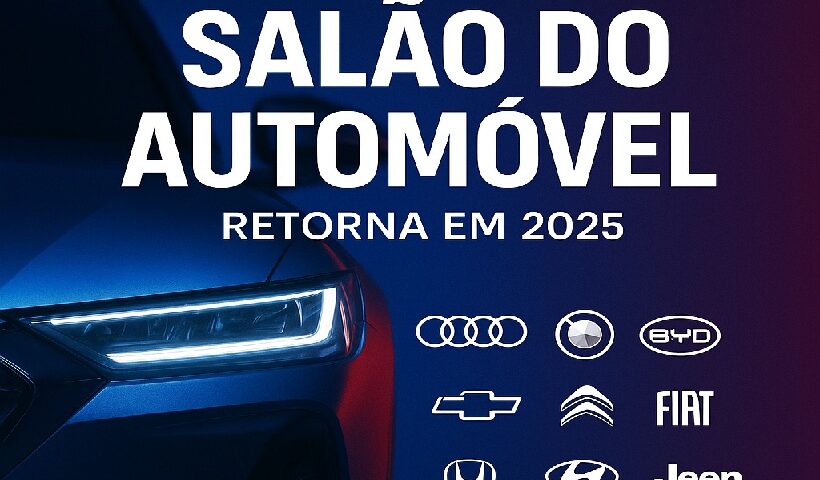 Salão do Automóvel