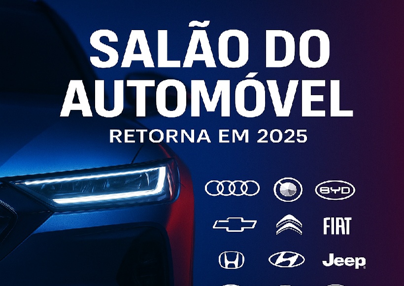 Salão do Automóvel