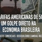 TARIFAS AMERICANAS