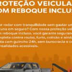 proteção veicular