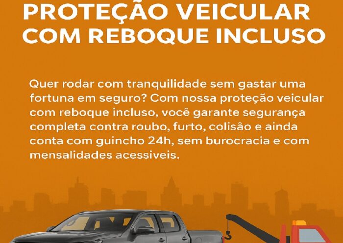 proteção veicular