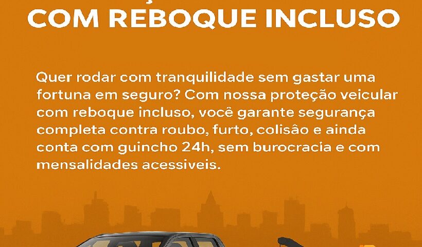 proteção veicular