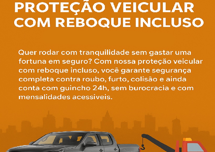 proteção veicular