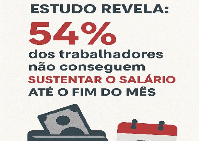 trabalhadores brasileiros