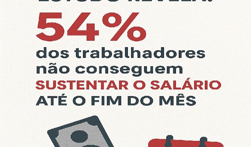 trabalhadores brasileiros