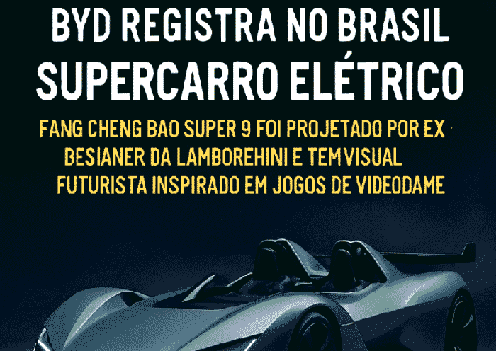 BYD