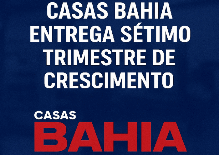 Casas Bahia