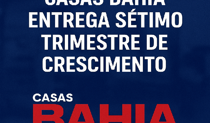 Casas Bahia