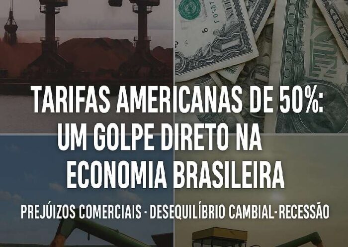 TARIFAS AMERICANAS