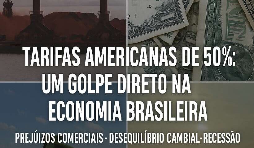 TARIFAS AMERICANAS